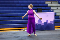 Northern York MS Guard_260314_Hershey MS-jb00463