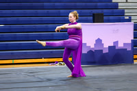 Northern York MS Guard_260314_Hershey MS-jb00465