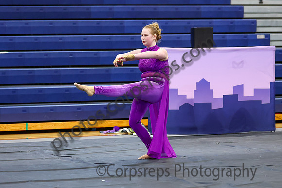Northern York MS Guard_260314_Hershey MS-jb00465