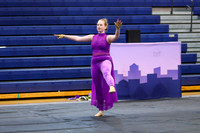 Northern York MS Guard_260314_Hershey MS-jb00466
