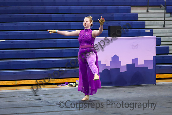Northern York MS Guard_260314_Hershey MS-jb00466