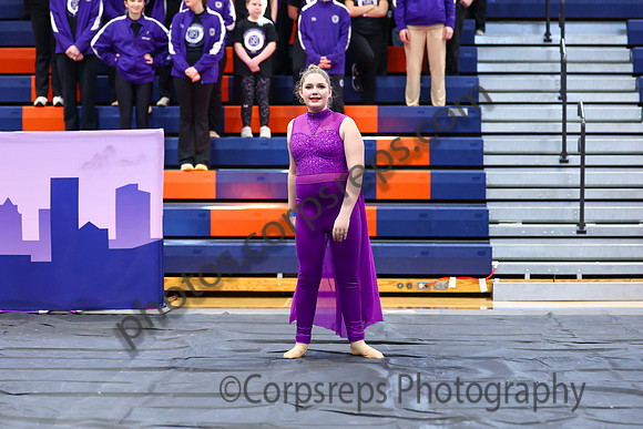Northern York MS Guard_260314_Hershey MS-jb00467