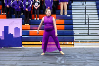 Northern York MS Guard_260314_Hershey MS-jb00468