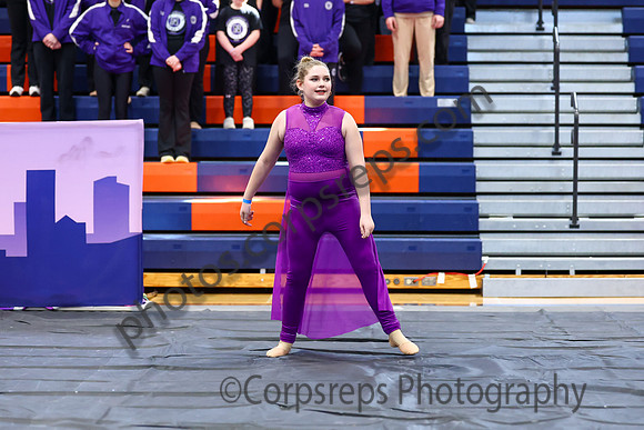 Northern York MS Guard_260314_Hershey MS-jb00468