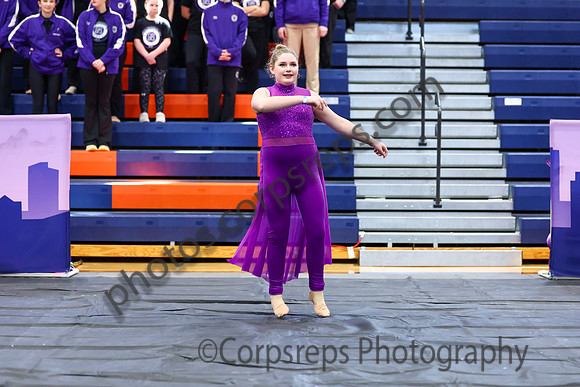 Northern York MS Guard_260314_Hershey MS-jb00469