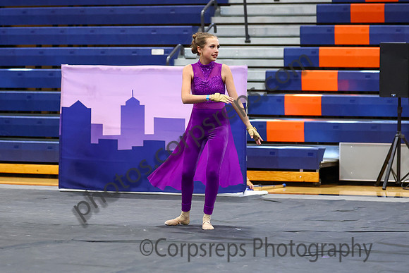 Northern York MS Guard_260314_Hershey MS-jb00470