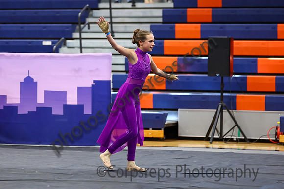 Northern York MS Guard_260314_Hershey MS-jb00471