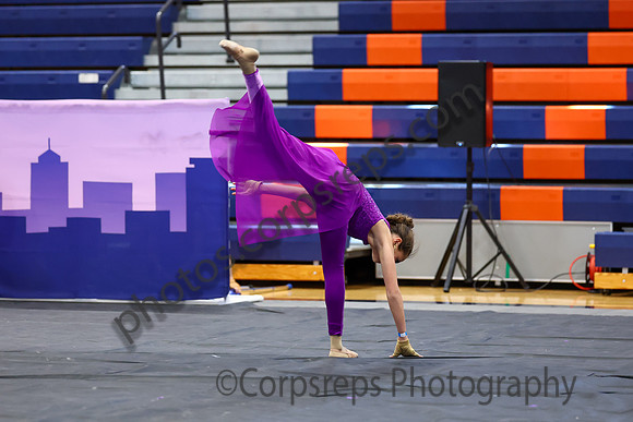 Northern York MS Guard_260314_Hershey MS-jb00472