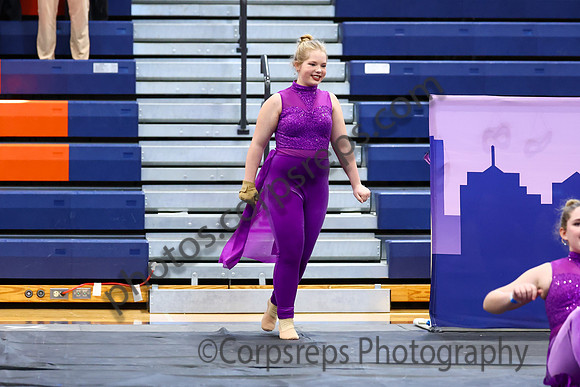 Northern York MS Guard_260314_Hershey MS-jb00474