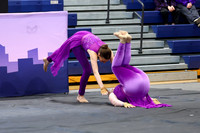 Northern York MS Guard_260314_Hershey MS-jb00475