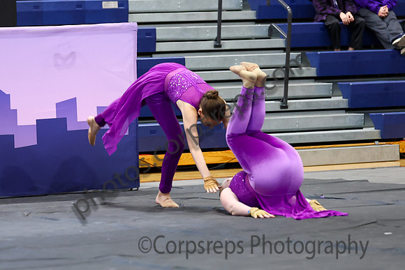 Northern York MS Guard_260314_Hershey MS-jb00475