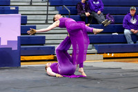 Northern York MS Guard_260314_Hershey MS-jb00477