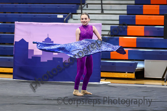 Northern York MS Guard_260314_Hershey MS-jb00479