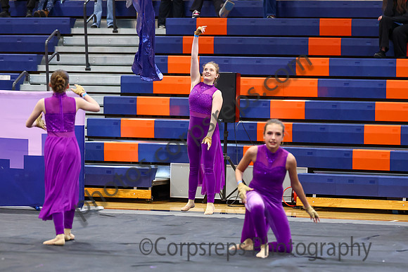 Northern York MS Guard_260314_Hershey MS-jb00478