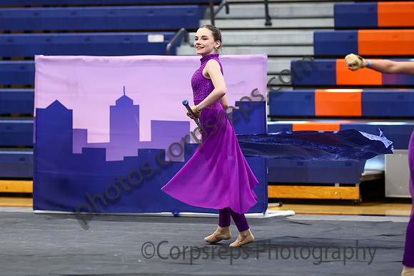 Northern York MS Guard_260314_Hershey MS-jb00480