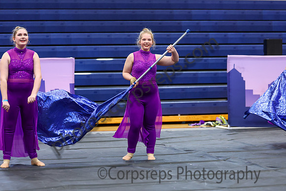 Northern York MS Guard_260314_Hershey MS-jb00483