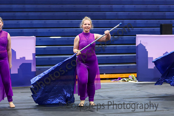 Northern York MS Guard_260314_Hershey MS-jb00484