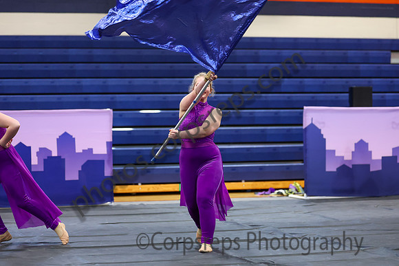 Northern York MS Guard_260314_Hershey MS-jb00485