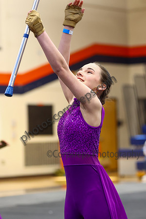 Northern York MS Guard_260314_Hershey MS-jb00490