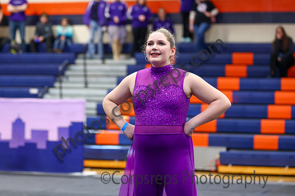 Northern York MS Guard_260314_Hershey MS-jb00489