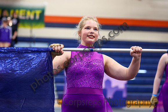 Northern York MS Guard_260314_Hershey MS-jb00488