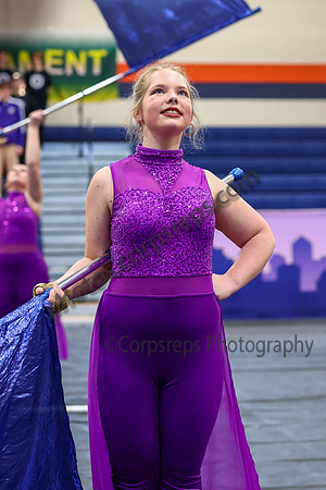 Northern York MS Guard_260314_Hershey MS-jb00491