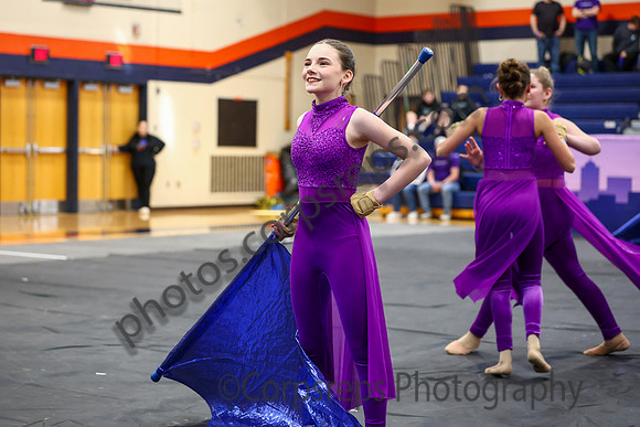 Northern York MS Guard_260314_Hershey MS-jb00493