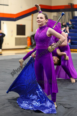 Northern York MS Guard_260314_Hershey MS-jb00495