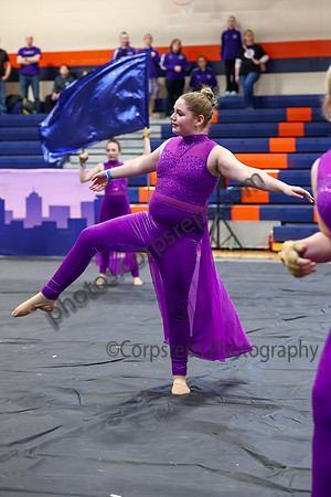 Northern York MS Guard_260314_Hershey MS-jb00499