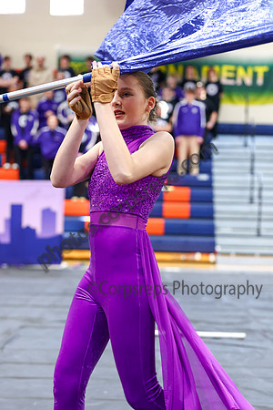 Northern York MS Guard_260314_Hershey MS-jb00500
