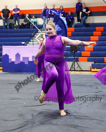 Northern York MS Guard_260314_Hershey MS-jb00498