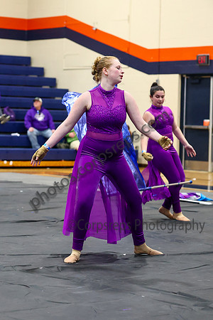 Northern York MS Guard_260314_Hershey MS-jb00501