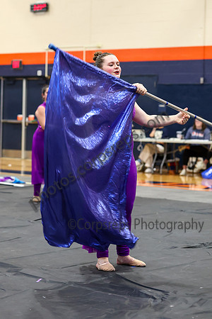 Northern York MS Guard_260314_Hershey MS-jb00502