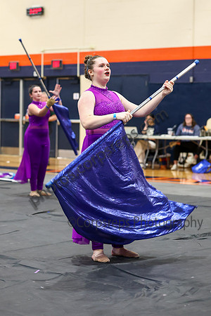 Northern York MS Guard_260314_Hershey MS-jb00503
