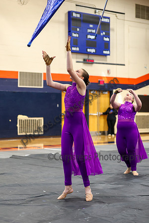 Northern York MS Guard_260314_Hershey MS-jb00506