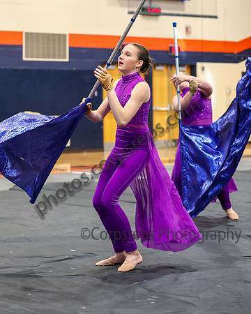 Northern York MS Guard_260314_Hershey MS-jb00507