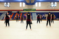 West Perry MS Guard