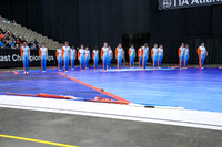Allegany Blue Guard