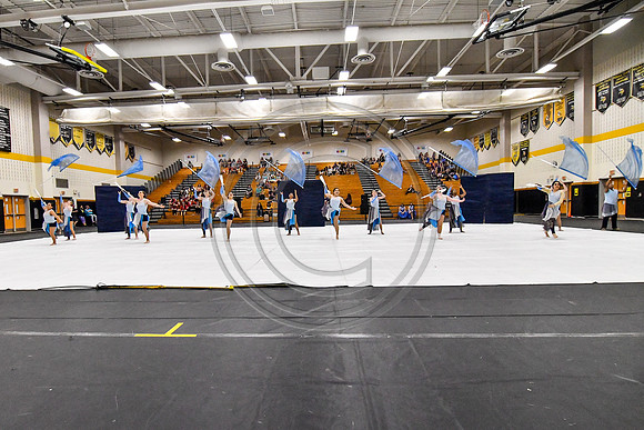 Walt Whitman Guard_190413_South Brunswick-2333