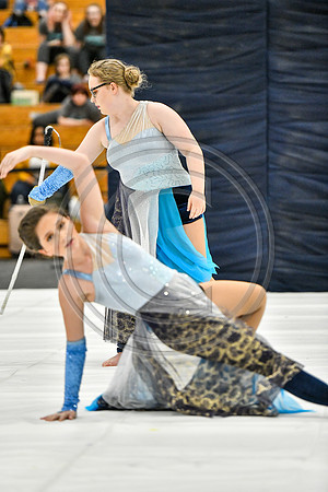 Walt Whitman Guard_190413_South Brunswick-6853