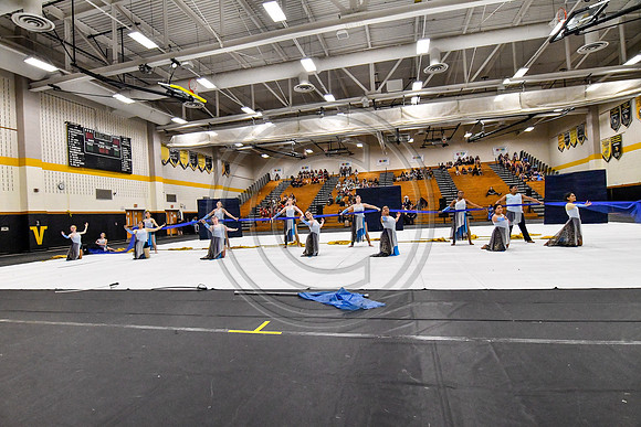 Walt Whitman Guard_190413_South Brunswick-2335