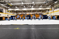 Walt Whitman Guard