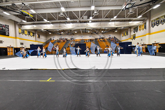 Walt Whitman Guard_190413_South Brunswick-2332