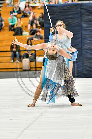 Walt Whitman Guard_190413_South Brunswick-6848