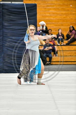 Walt Whitman Guard_190413_South Brunswick-6833