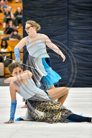 Walt Whitman Guard_190413_South Brunswick-6852