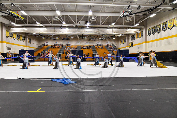 Walt Whitman Guard_190413_South Brunswick-2334