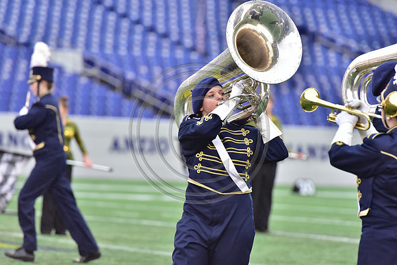 Perry Hall High School-1077