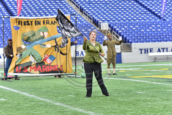 Perry Hall High School-1070
