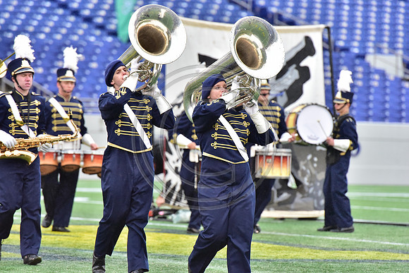 Perry Hall High School-1071
